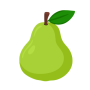 Pear