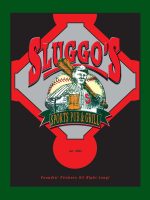 Sluggos logo